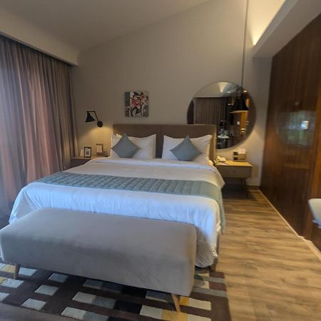 Fortune Beach Resort Ecr, Chennai - Member Itc Hotels' Group Esterno foto