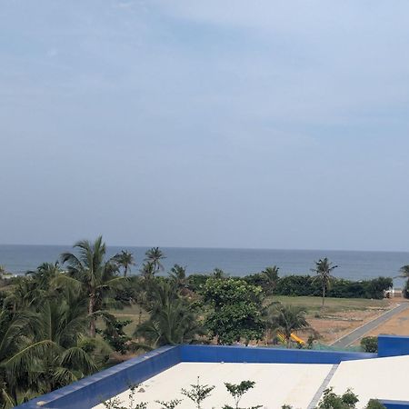 Fortune Beach Resort Ecr, Chennai - Member Itc Hotels' Group Esterno foto
