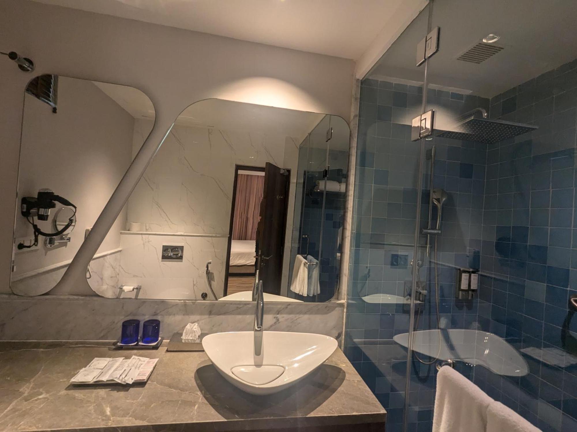 Fortune Beach Resort Ecr, Chennai - Member Itc Hotels' Group Esterno foto