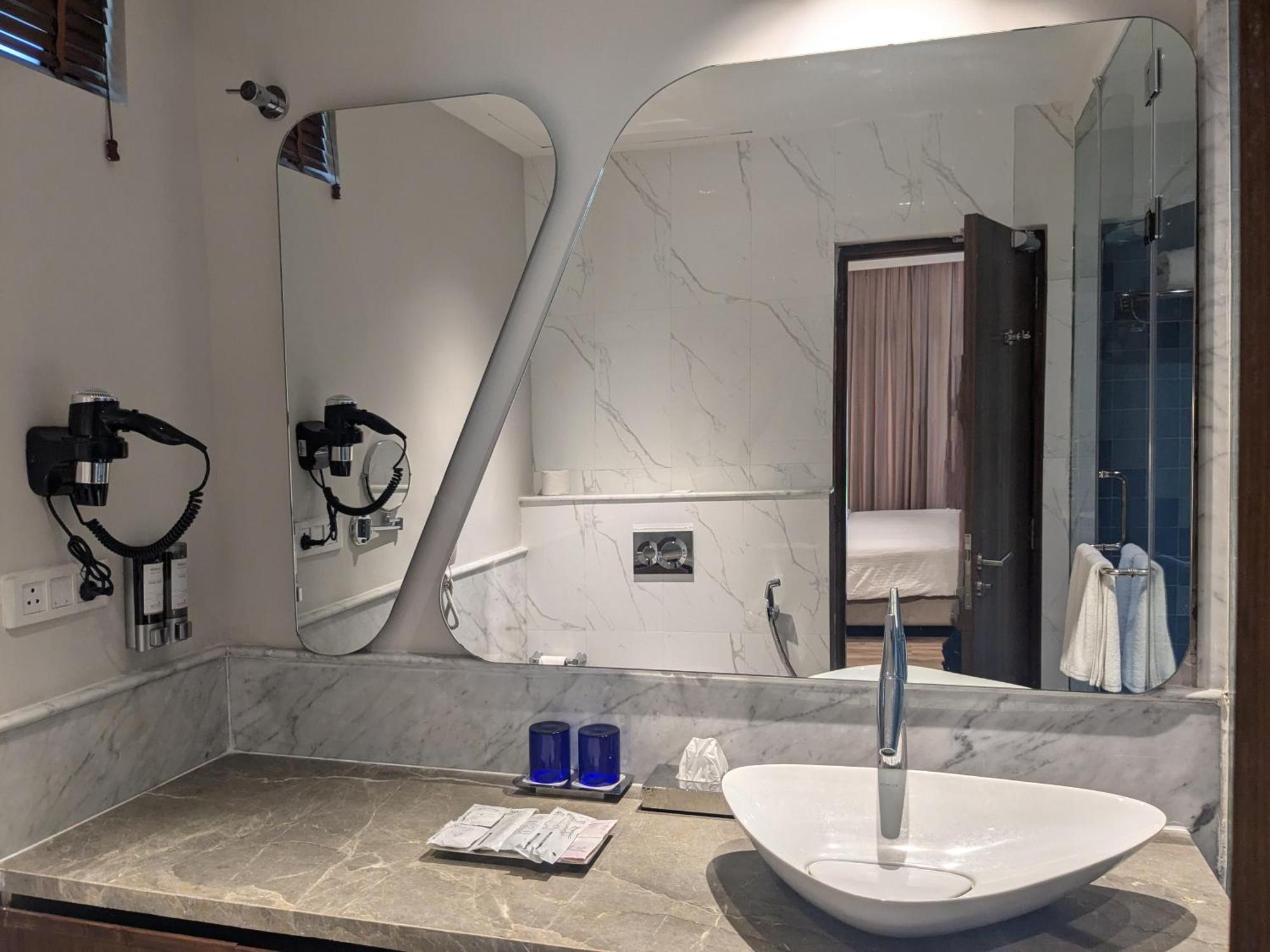 Fortune Beach Resort Ecr, Chennai - Member Itc Hotels' Group Esterno foto