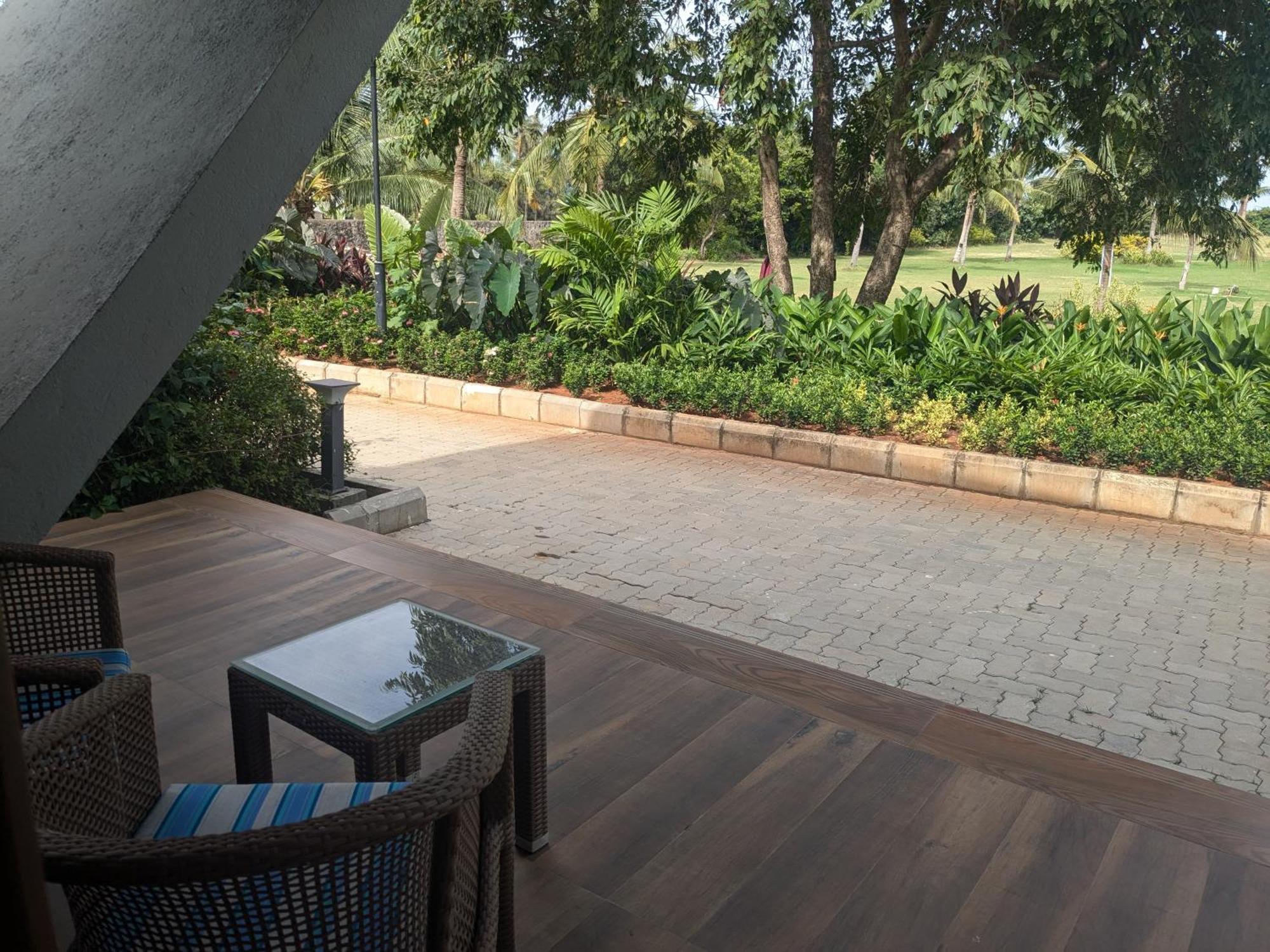 Fortune Beach Resort Ecr, Chennai - Member Itc Hotels' Group Esterno foto