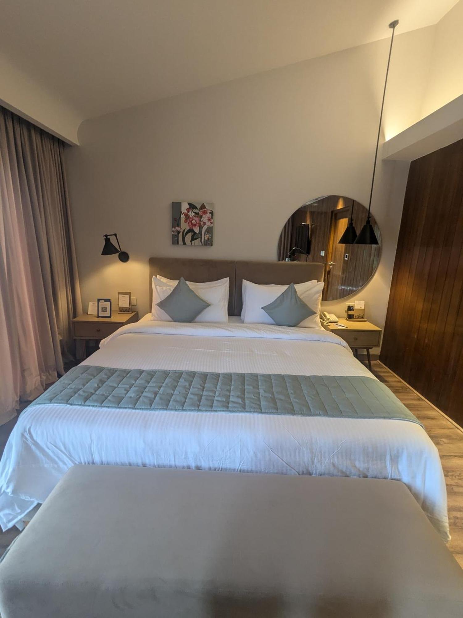 Fortune Beach Resort Ecr, Chennai - Member Itc Hotels' Group Esterno foto