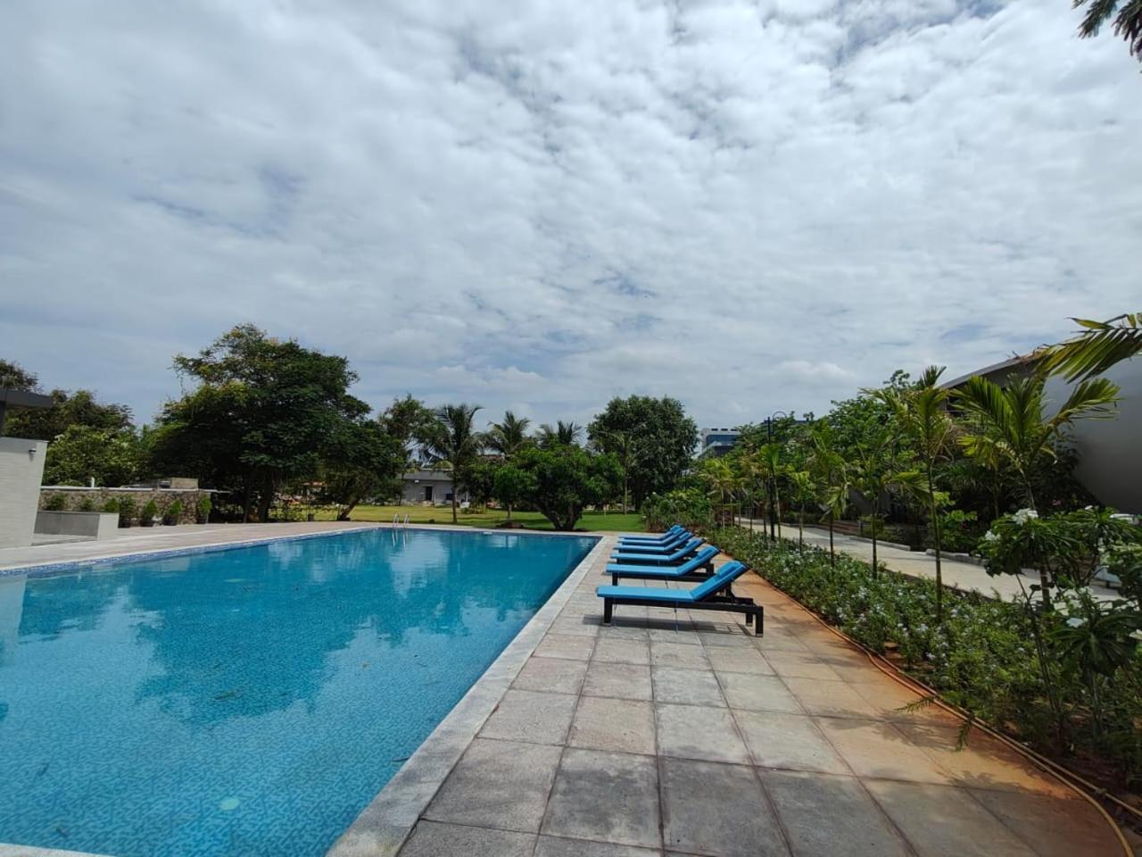 Fortune Beach Resort Ecr, Chennai - Member Itc Hotels' Group Esterno foto