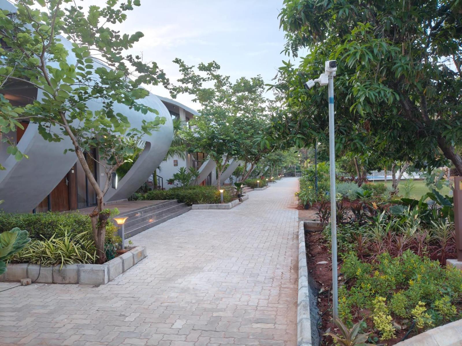 Fortune Beach Resort Ecr, Chennai - Member Itc Hotels' Group Esterno foto