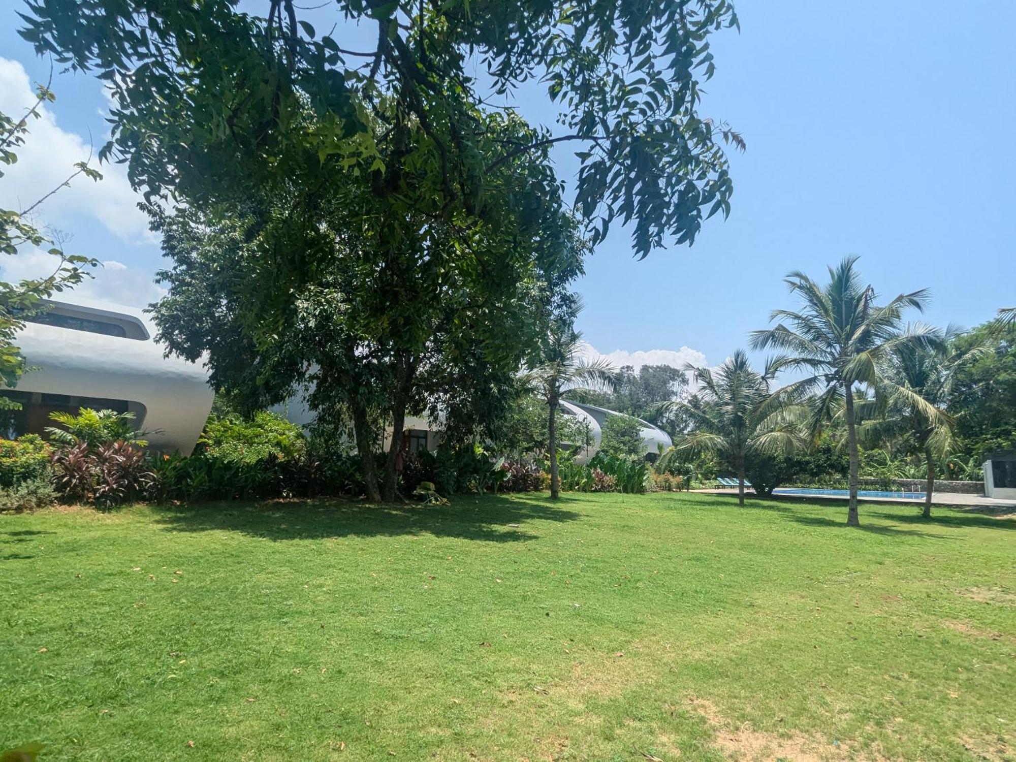 Fortune Beach Resort Ecr, Chennai - Member Itc Hotels' Group Esterno foto