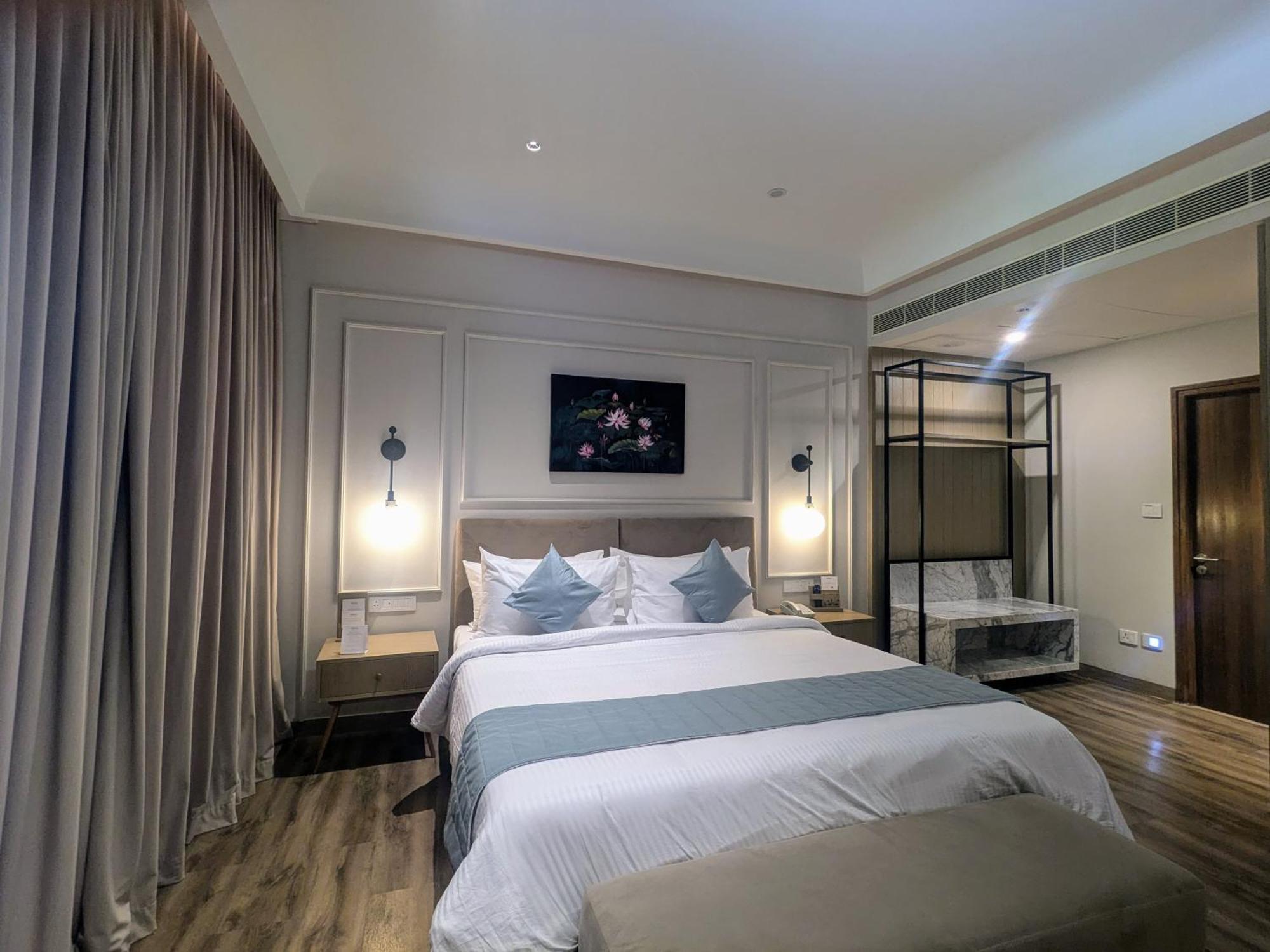 Fortune Beach Resort Ecr, Chennai - Member Itc Hotels' Group Esterno foto
