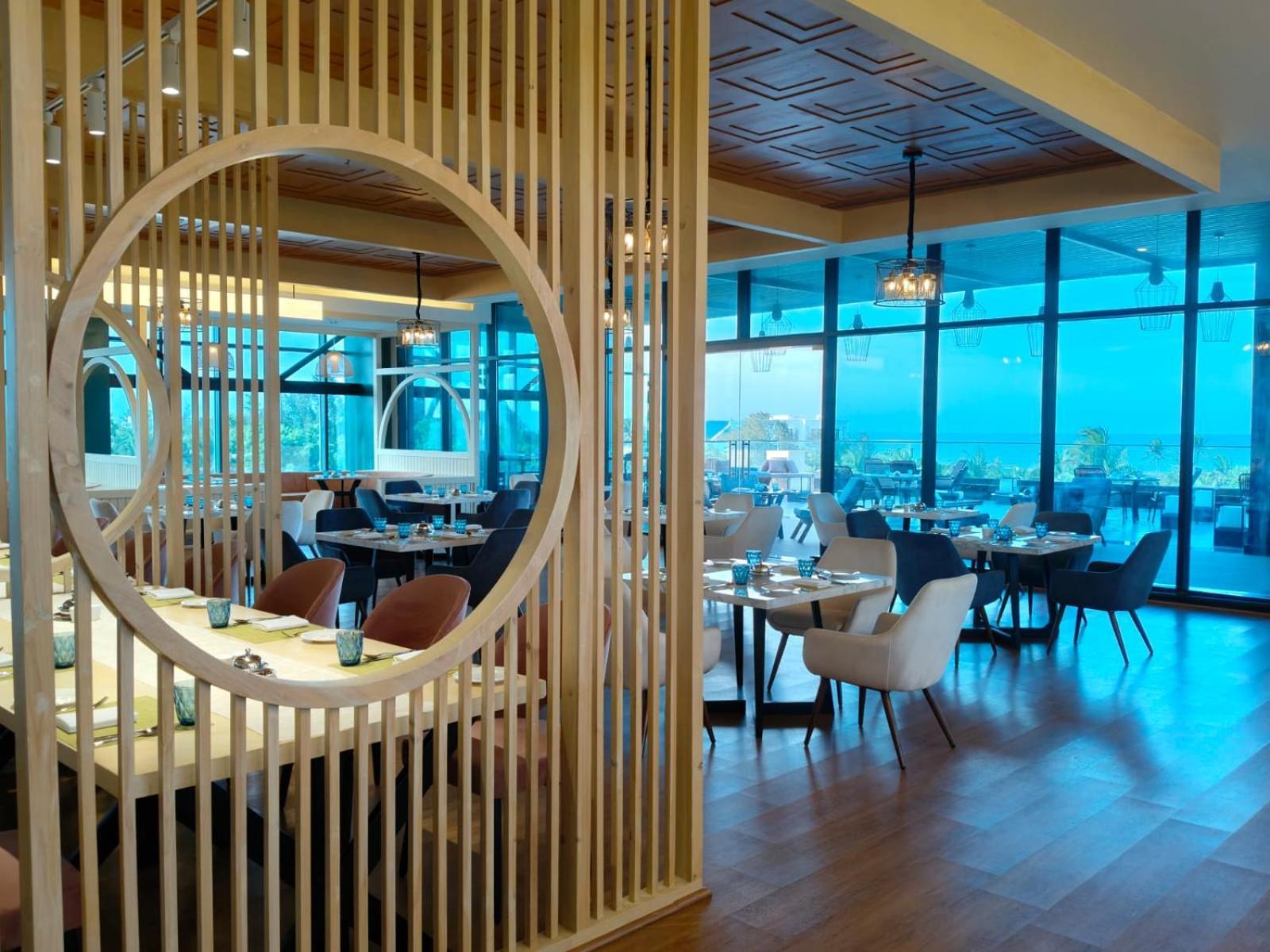 Fortune Beach Resort Ecr, Chennai - Member Itc Hotels' Group Esterno foto