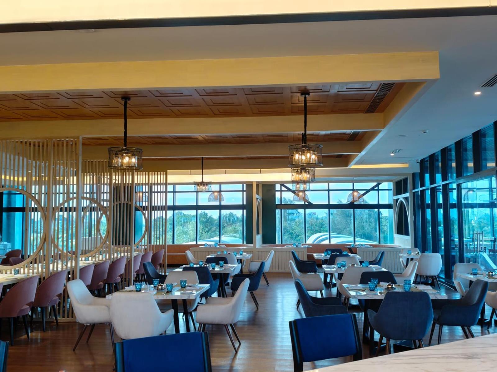 Fortune Beach Resort Ecr, Chennai - Member Itc Hotels' Group Esterno foto